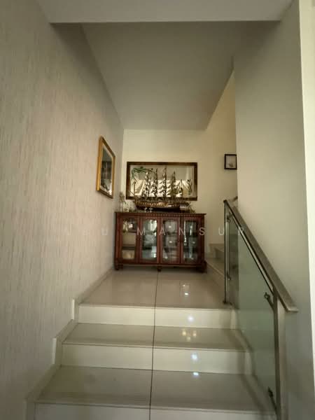 Semi-Detached House for Rent in Taman Villa Perdana (Kajang) - Abu Mansur - PropertyGuru.com.my