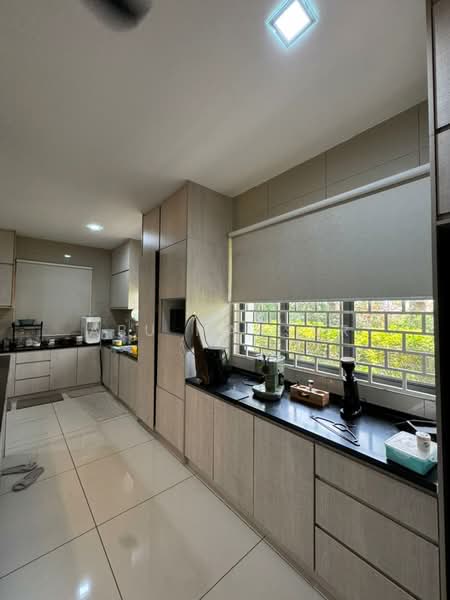 Semi-Detached House for Rent in Taman Villa Perdana (Kajang) - Abu Mansur - PropertyGuru.com.my