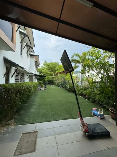 Semi-Detached House for Rent in Taman Villa Perdana (Kajang) - Abu Mansur - PropertyGuru.com.my
