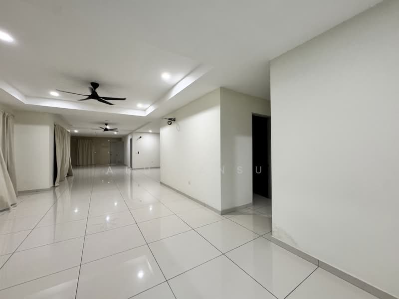 Rumah Berkembar untuk Disewa di Taman Villa Perdana (Kajang) - Abu Mansur - PropertyGuru.com.my