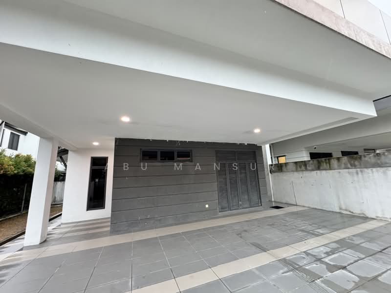 Rumah Berkembar untuk Disewa di Taman Villa Perdana (Kajang) - Abu Mansur - PropertyGuru.com.my