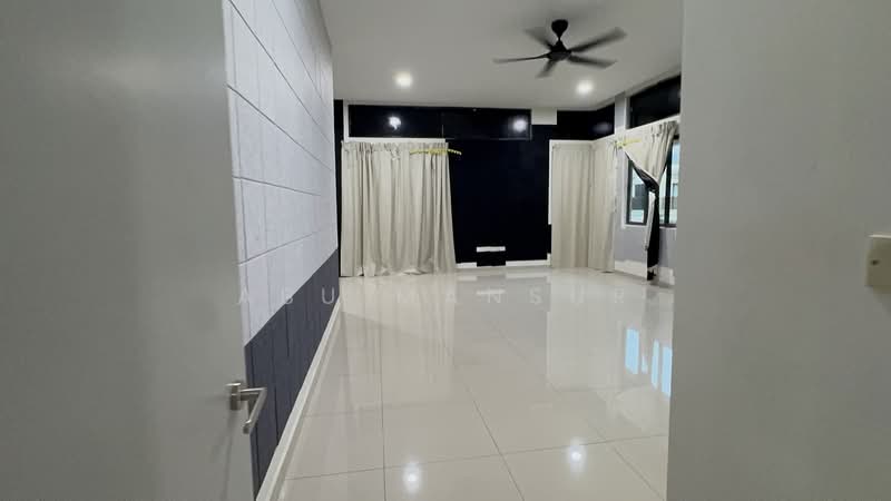 Rumah Berkembar untuk Disewa di Taman Villa Perdana (Kajang) - Abu Mansur - PropertyGuru.com.my