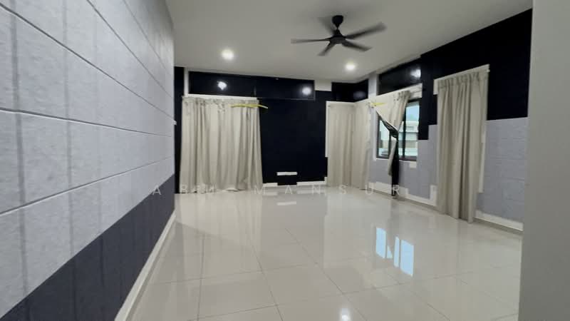 Rumah Berkembar untuk Disewa di Taman Villa Perdana (Kajang) - Abu Mansur - PropertyGuru.com.my