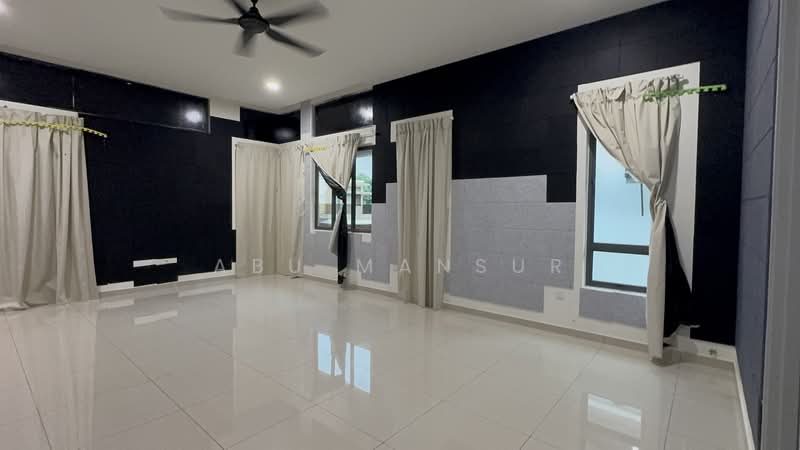 Rumah Berkembar untuk Disewa di Taman Villa Perdana (Kajang) - Abu Mansur - PropertyGuru.com.my