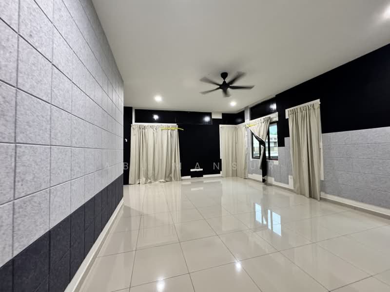 Rumah Berkembar untuk Disewa di Taman Villa Perdana (Kajang) - Abu Mansur - PropertyGuru.com.my
