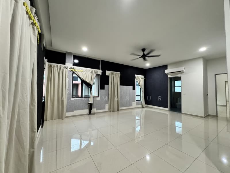 Rumah Berkembar untuk Disewa di Taman Villa Perdana (Kajang) - Abu Mansur - PropertyGuru.com.my