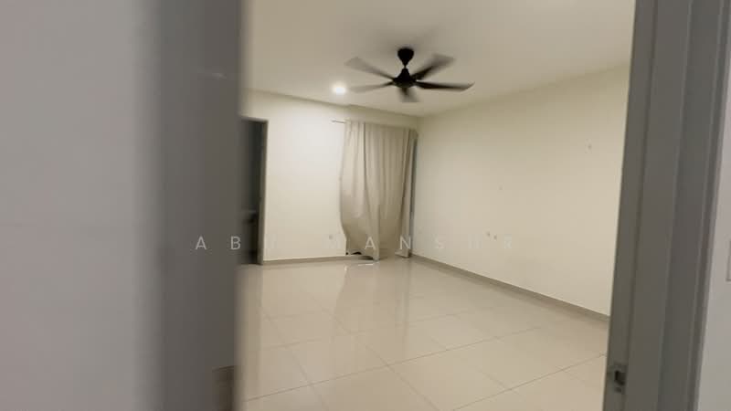 Rumah Berkembar untuk Disewa di Taman Villa Perdana (Kajang) - Abu Mansur - PropertyGuru.com.my