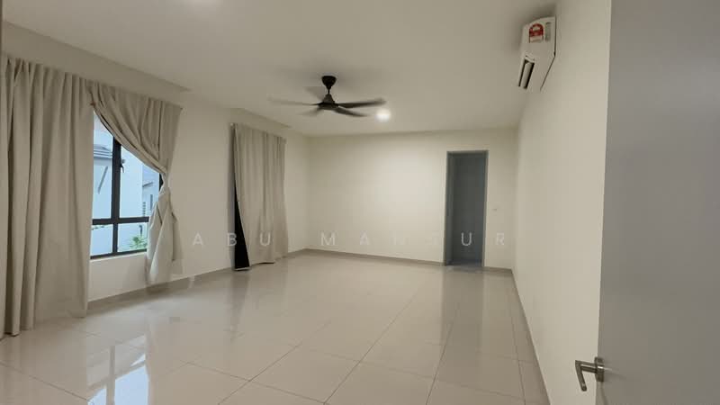 Rumah Berkembar untuk Disewa di Taman Villa Perdana (Kajang) - Abu Mansur - PropertyGuru.com.my