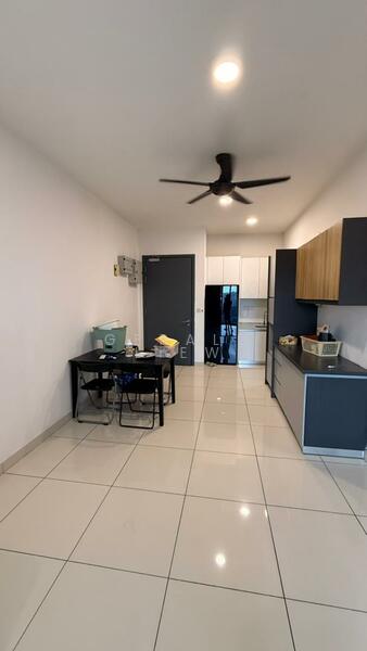 Service Residence for Rent at The Link 2 Residences - Gerald Liew - Kitchen - PropertyGuru.com.my