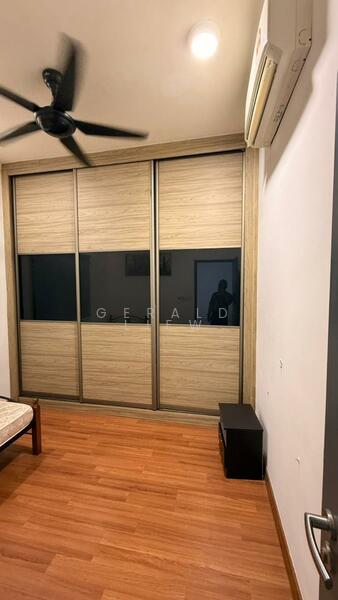 Service Residence for Rent at The Link 2 Residences - Gerald Liew - Bedroom - PropertyGuru.com.my