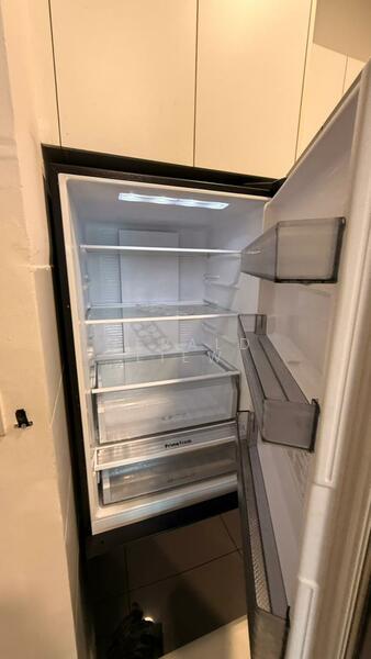 Service Residence for Rent at The Link 2 Residences - Gerald Liew - Kitchen - PropertyGuru.com.my