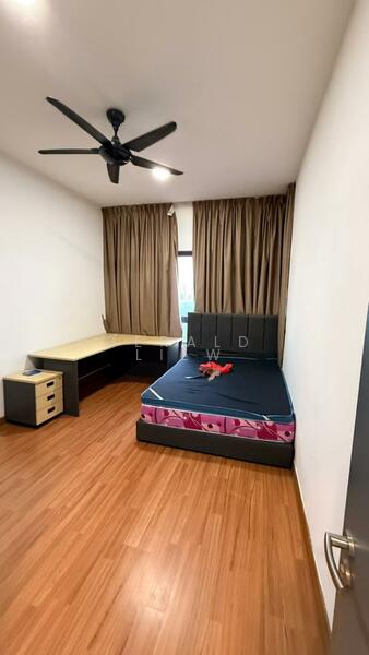 Service Residence for Rent at The Link 2 Residences - Gerald Liew - Bedroom - PropertyGuru.com.my