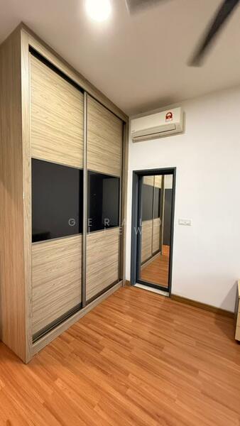 Service Residence for Rent at The Link 2 Residences - Gerald Liew - Bedroom - PropertyGuru.com.my