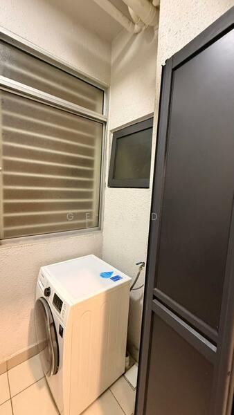 Service Residence for Rent at The Link 2 Residences - Gerald Liew - Interior - PropertyGuru.com.my