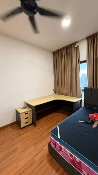Service Residence for Rent at The Link 2 Residences - Gerald Liew - Bedroom - PropertyGuru.com.my
