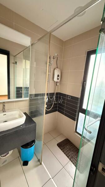 Service Residence for Rent at The Link 2 Residences - Gerald Liew - Bathroom - PropertyGuru.com.my