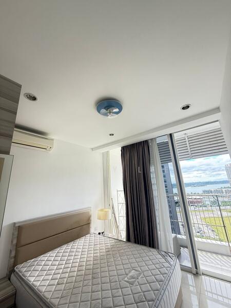 Service Residence for Rent at Encorp Marina - Zoeyy Lee - Bedroom - PropertyGuru.com.my