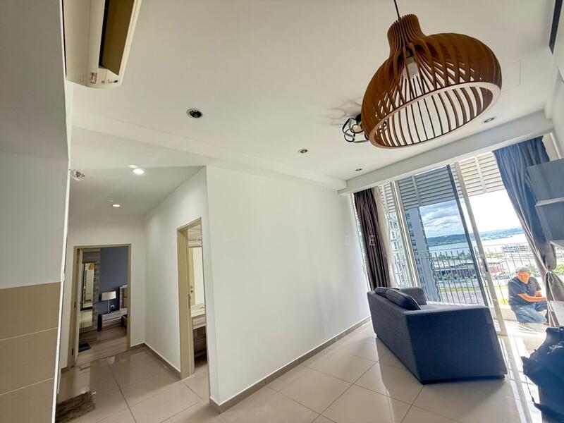 Service Residence for Rent at Encorp Marina - Zoeyy Lee - PropertyGuru.com.my