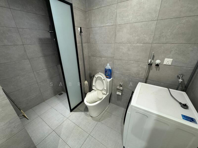 Untuk Disewa - Cubic Botanical