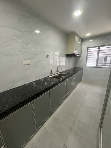 Rumah Teres 2 Tingkat untuk Dijual di Setia Ecohill (Semenyih) - christy Loh - PropertyGuru.com.my