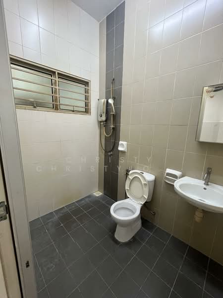 Rumah Teres 2 Tingkat untuk Dijual di Setia Ecohill (Semenyih) - christy Loh - PropertyGuru.com.my