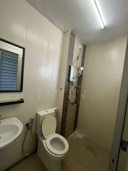 Rumah Teres 2 Tingkat untuk Dijual di Setia Ecohill (Semenyih) - christy Loh - PropertyGuru.com.my