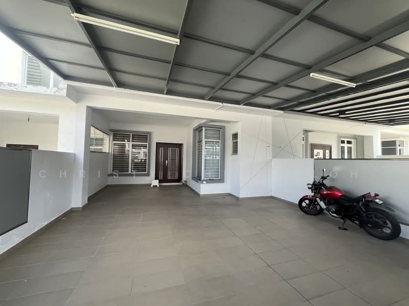 Rumah Teres 2 Tingkat untuk Dijual di Setia Ecohill (Semenyih) - christy Loh - PropertyGuru.com.my