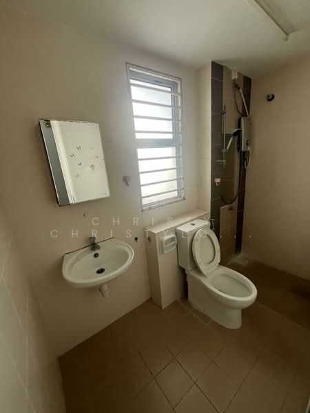 Rumah Teres 2 Tingkat untuk Dijual di Setia Ecohill (Semenyih) - christy Loh - PropertyGuru.com.my