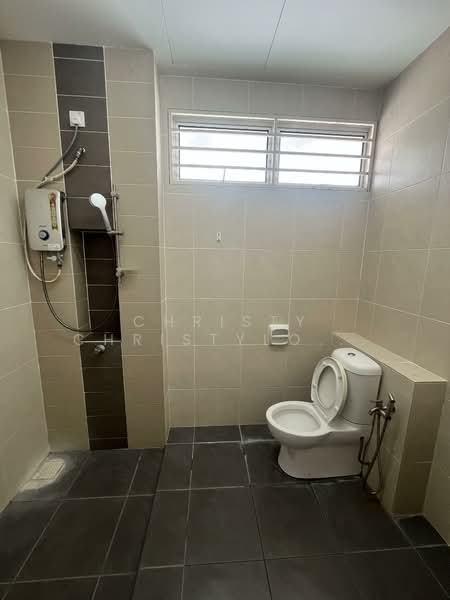 Rumah Teres 2 Tingkat untuk Dijual di Setia Ecohill (Semenyih) - christy Loh - PropertyGuru.com.my
