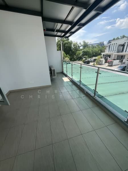Rumah Teres 2 Tingkat untuk Dijual di Setia Ecohill (Semenyih) - christy Loh - PropertyGuru.com.my