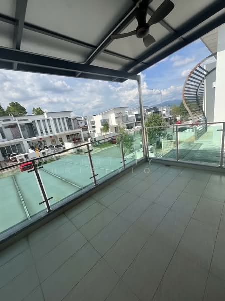 Rumah Teres 2 Tingkat untuk Dijual di Setia Ecohill (Semenyih) - christy Loh - PropertyGuru.com.my