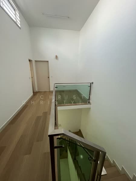 Rumah Teres 2 Tingkat untuk Dijual di Setia Ecohill (Semenyih) - christy Loh - PropertyGuru.com.my