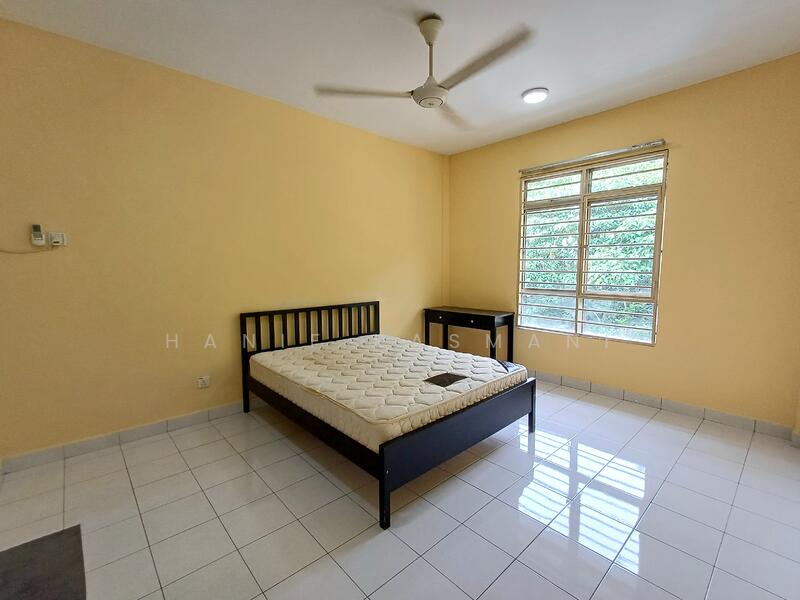 Condominium for Sale at D'Rimba - Hanif Kasmani - Bedroom - PropertyGuru.com.my