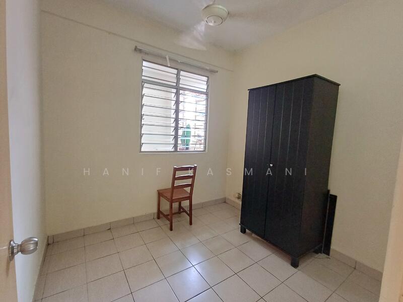 Condominium for Sale at D'Rimba - Hanif Kasmani - Interior - PropertyGuru.com.my