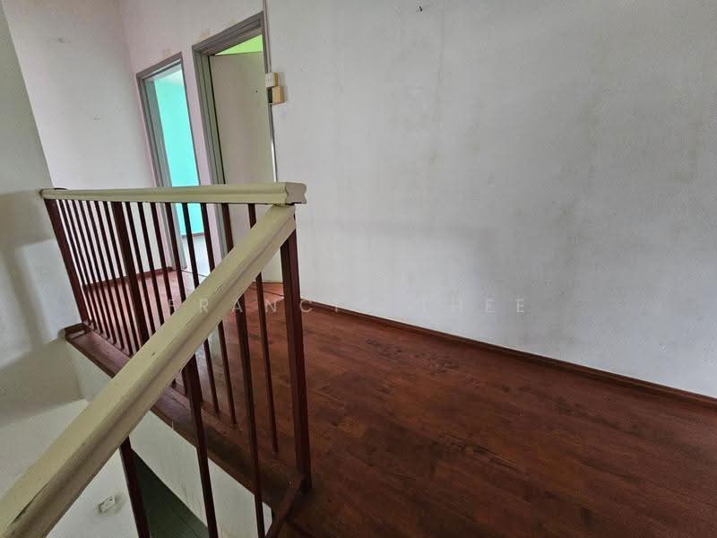 Rumah Berkembar untuk Dijual di Saujana Impian (Kajang) - Francis Thee - Interior - PropertyGuru.com.my