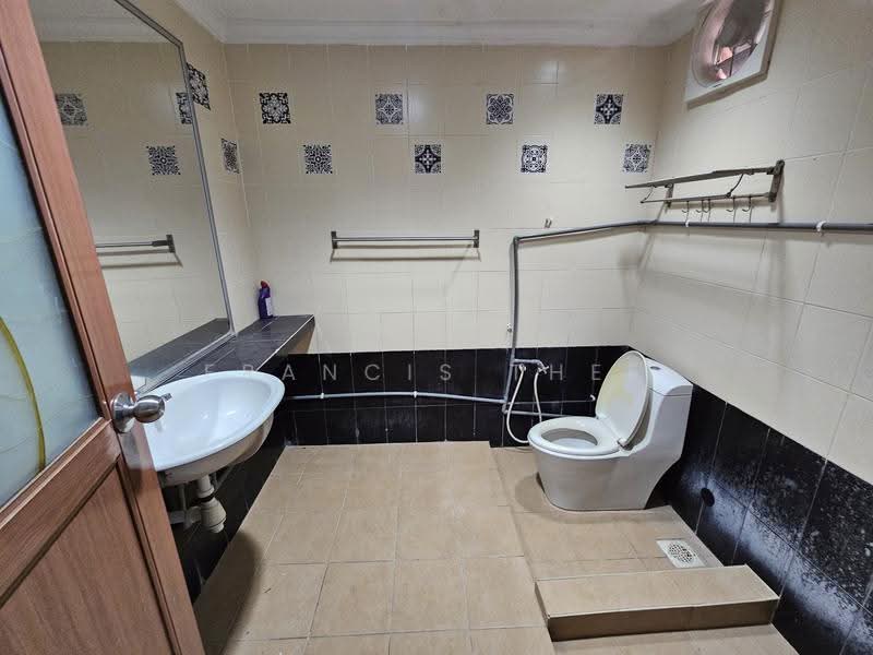 Rumah Berkembar untuk Dijual di Saujana Impian (Kajang) - Francis Thee - PropertyGuru.com.my