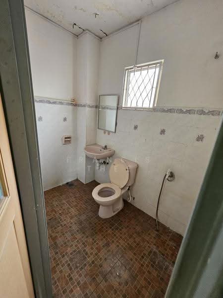 Rumah Berkembar untuk Dijual di Saujana Impian (Kajang) - Francis Thee - PropertyGuru.com.my