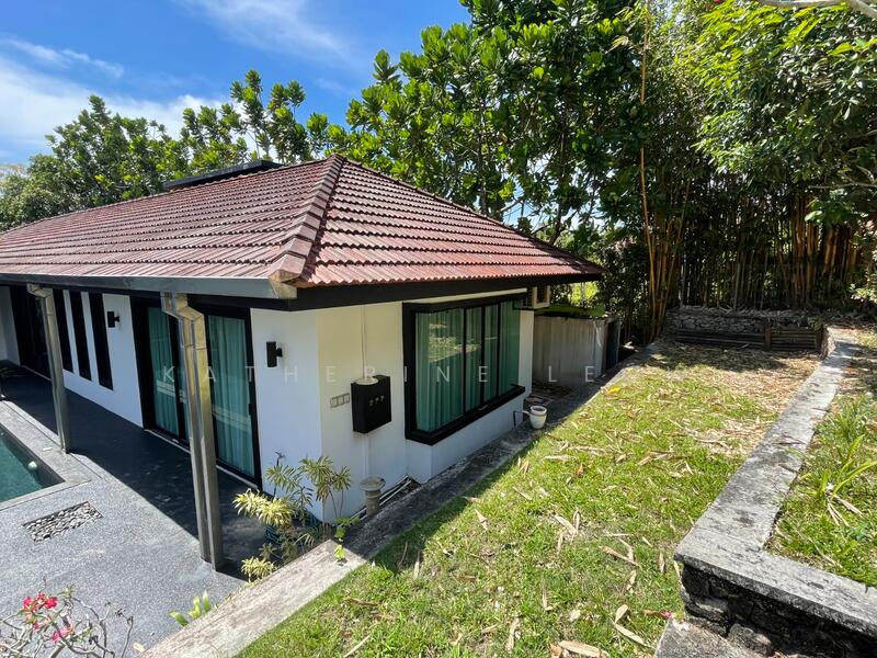 Ledang Heights untuk Untuk Dijual - RM 4,100,000, Feb 2026 - Exterior - PropertyGuru.com.my