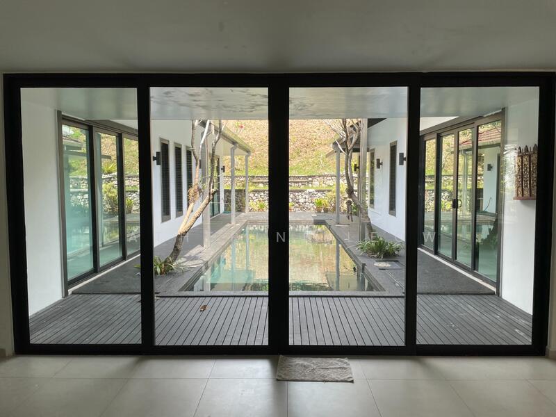 Ledang Heights untuk Untuk Dijual - RM 4,100,000, Feb 2026 - Exterior - PropertyGuru.com.my