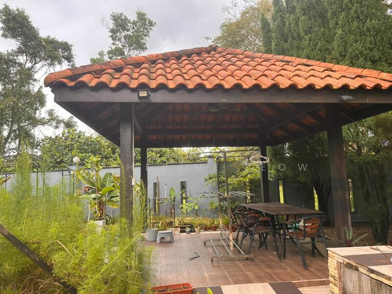 Ledang Heights untuk Untuk Dijual - RM 4,500,000, Feb 2026 - Exterior - PropertyGuru.com.my