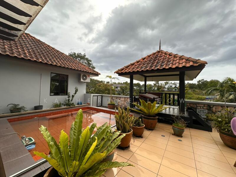 Ledang Heights untuk Untuk Dijual - RM 4,500,000, Feb 2026 - Exterior - PropertyGuru.com.my