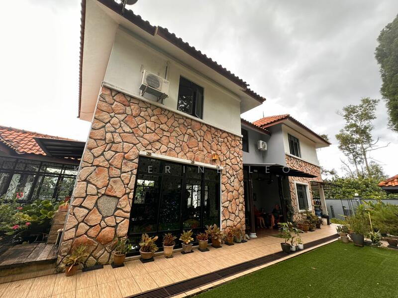 Ledang Heights untuk Untuk Dijual - RM 4,500,000, Feb 2026 - Exterior - PropertyGuru.com.my