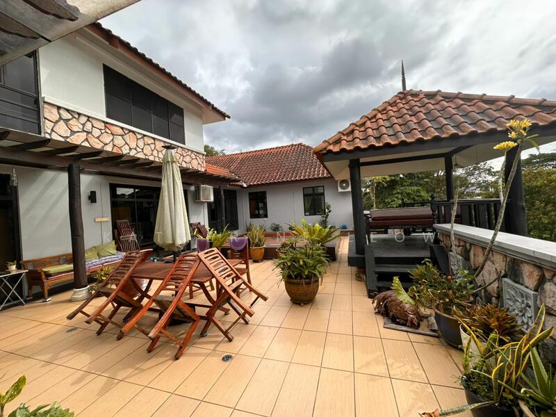 Ledang Heights untuk Untuk Dijual - RM 4,500,000, Feb 2026 - Exterior - PropertyGuru.com.my