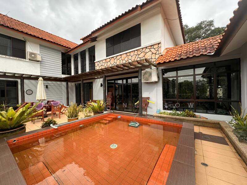 Ledang Heights untuk Untuk Dijual - RM 4,500,000, Feb 2026 - Exterior - PropertyGuru.com.my