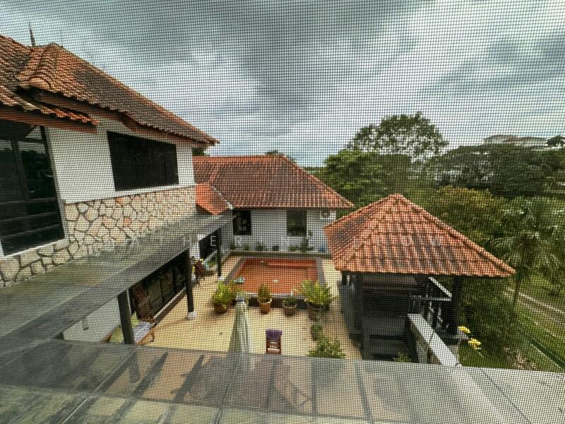 Ledang Heights untuk Untuk Dijual - RM 4,500,000, Feb 2026 - Exterior - PropertyGuru.com.my