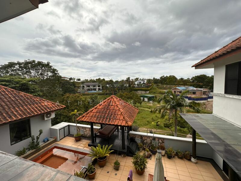 Ledang Heights untuk Untuk Dijual - RM 4,500,000, Feb 2026 - Exterior - PropertyGuru.com.my