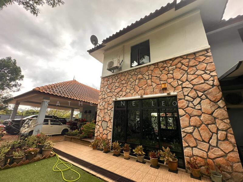 Ledang Heights untuk Untuk Dijual - RM 4,500,000, Feb 2026 - PropertyGuru.com.my