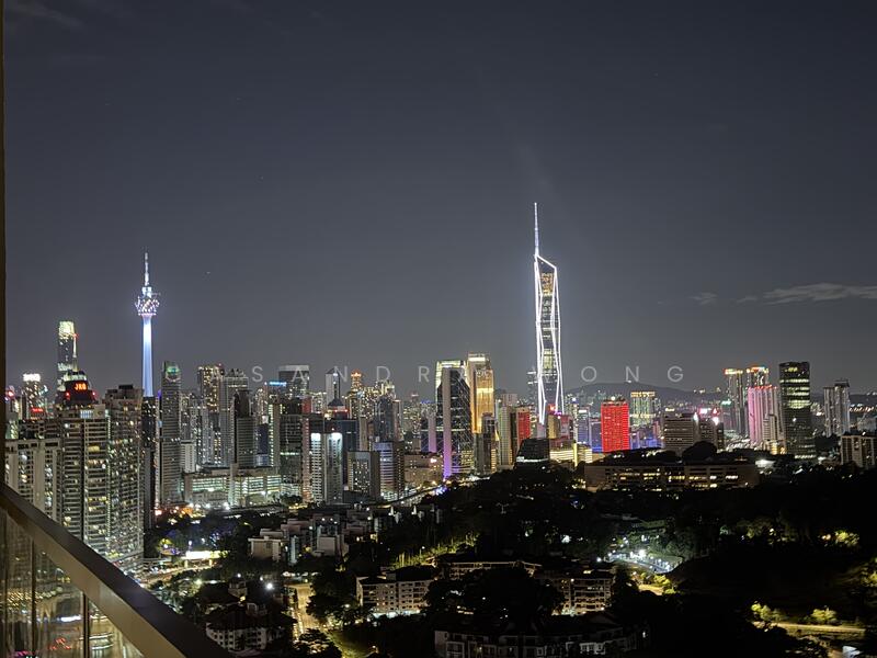 For Rent - Duta Park Residences