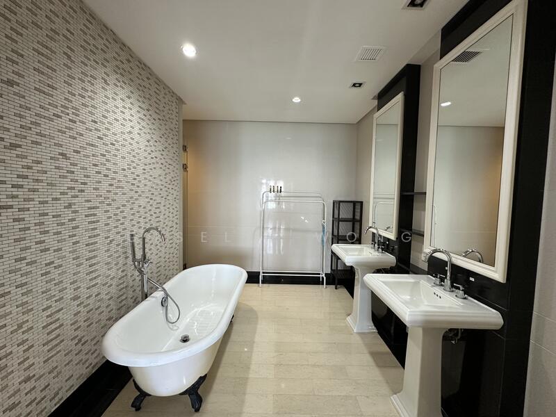 Condominium for Rent at Quayside Condominium - Giselle Wong - Bathroom - PropertyGuru.com.my