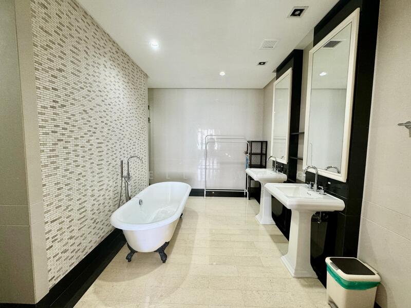 Condominium for Rent at Quayside Condominium - Giselle Wong - Bathroom - PropertyGuru.com.my